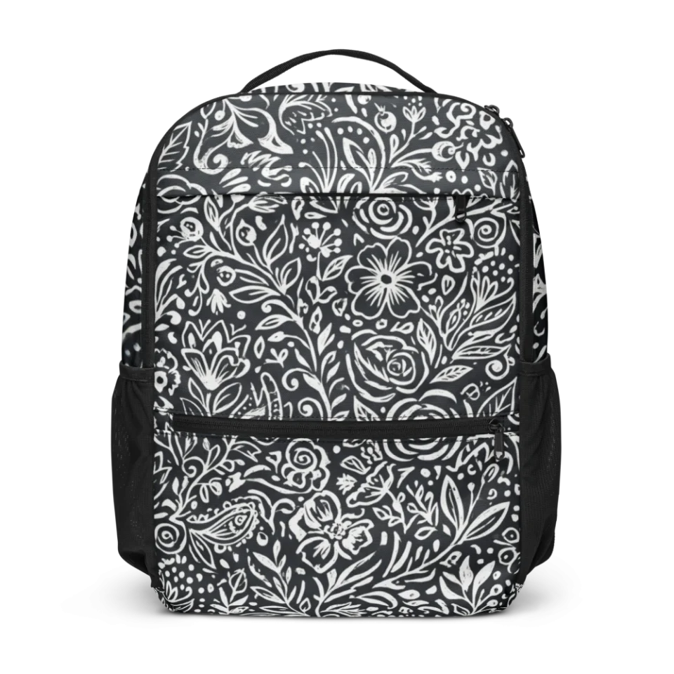 Utility Backpack