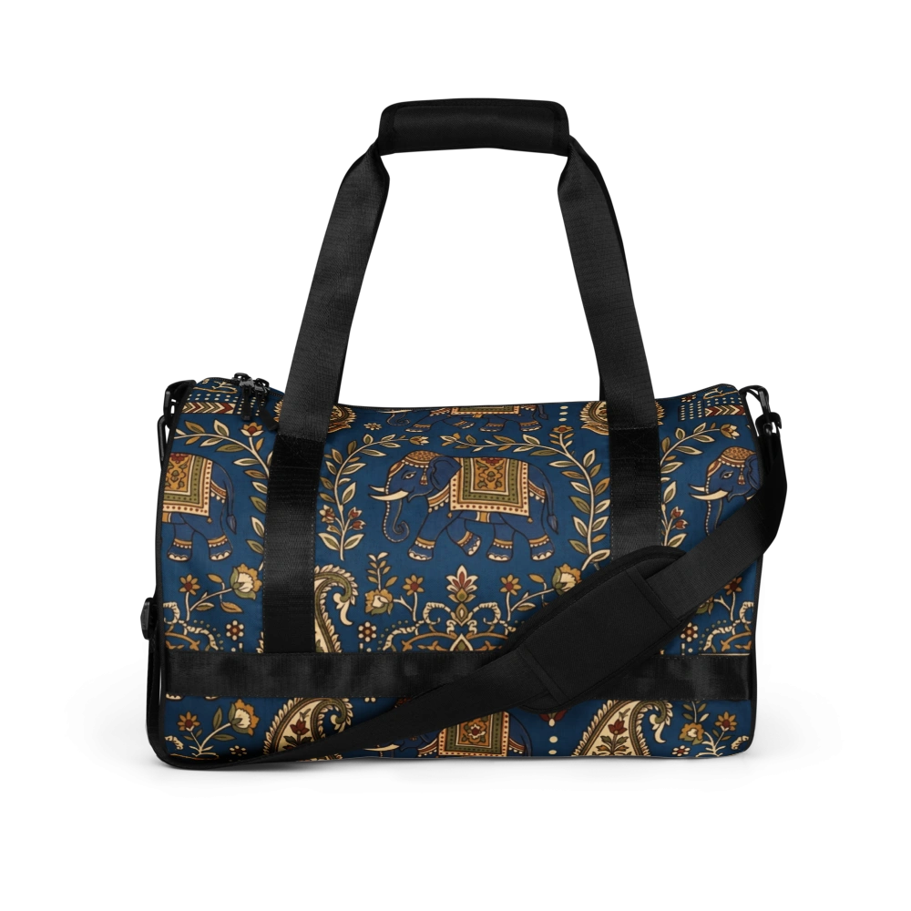 Pattern bag designs