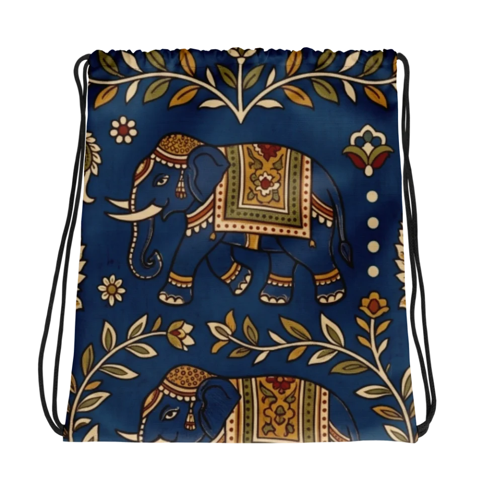 Drawstring Bag