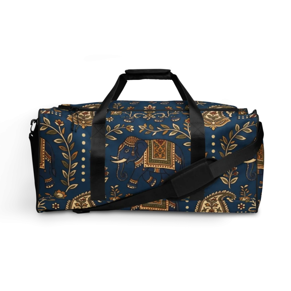 Duffle Bag