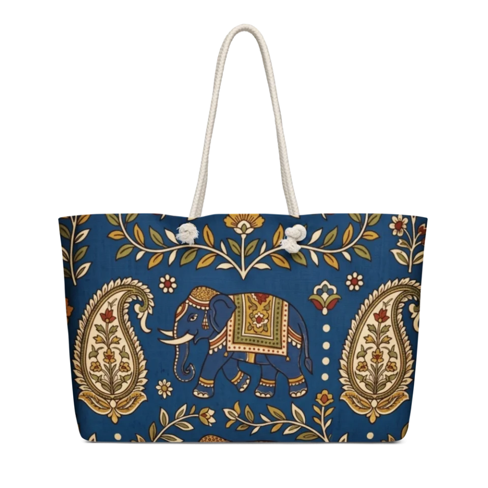 Weekender Bag