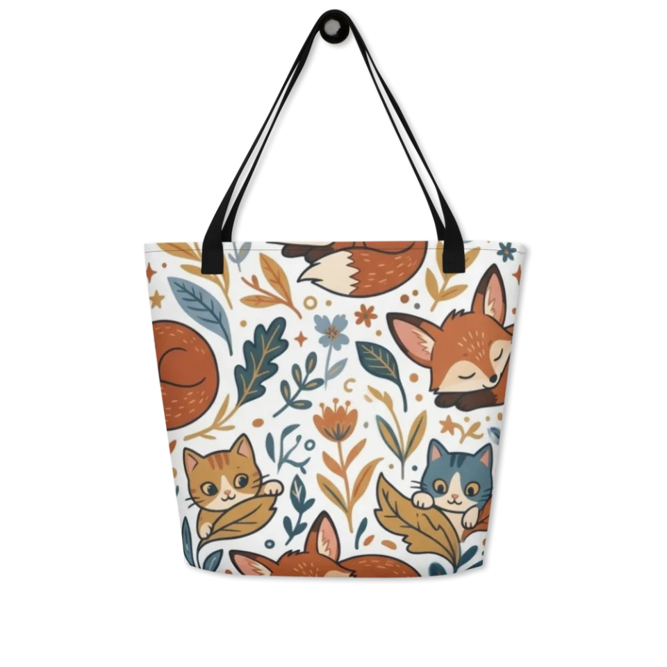 Large Tote