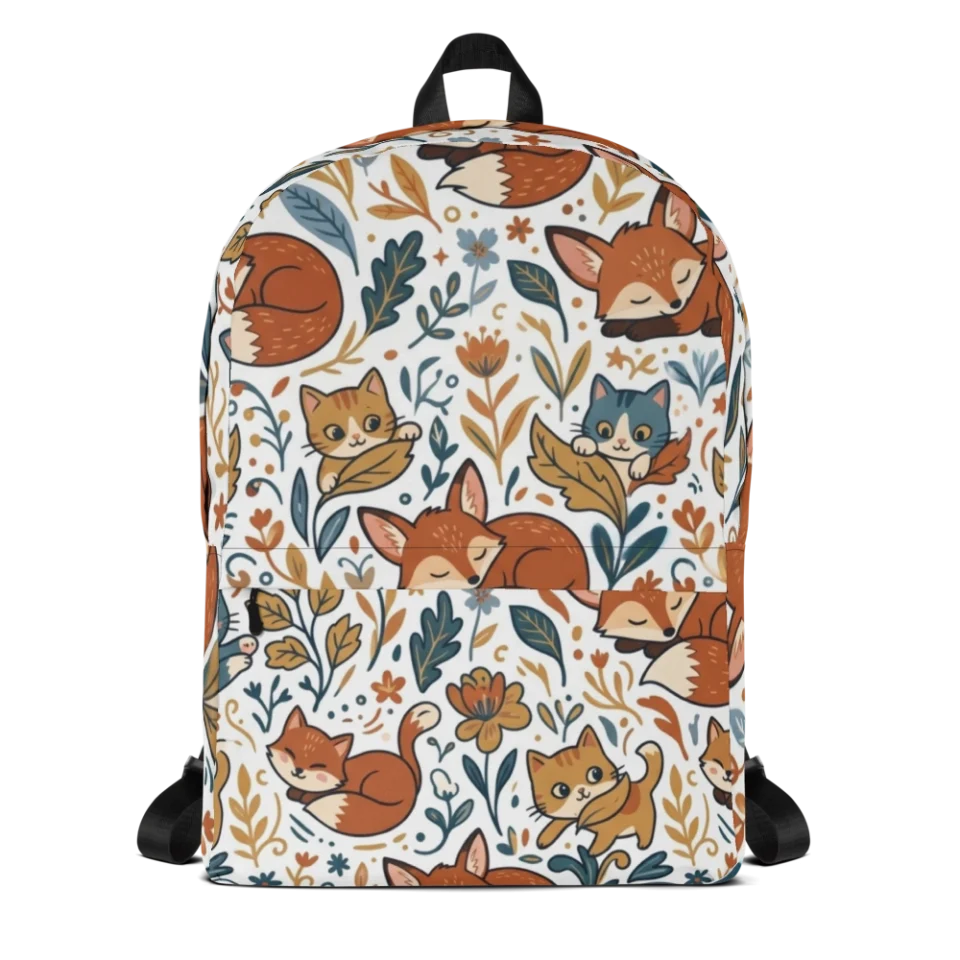 Backpack
