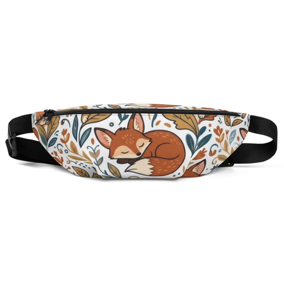 Fanny Pack