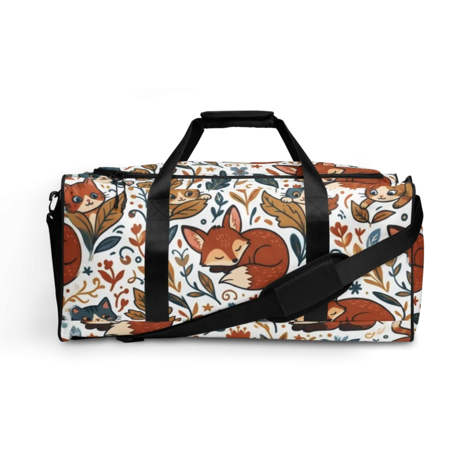 Duffle Bag