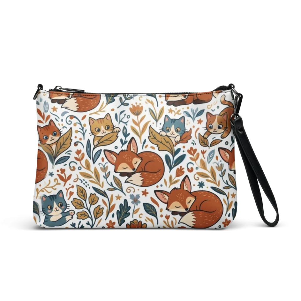 Crossbody Bag