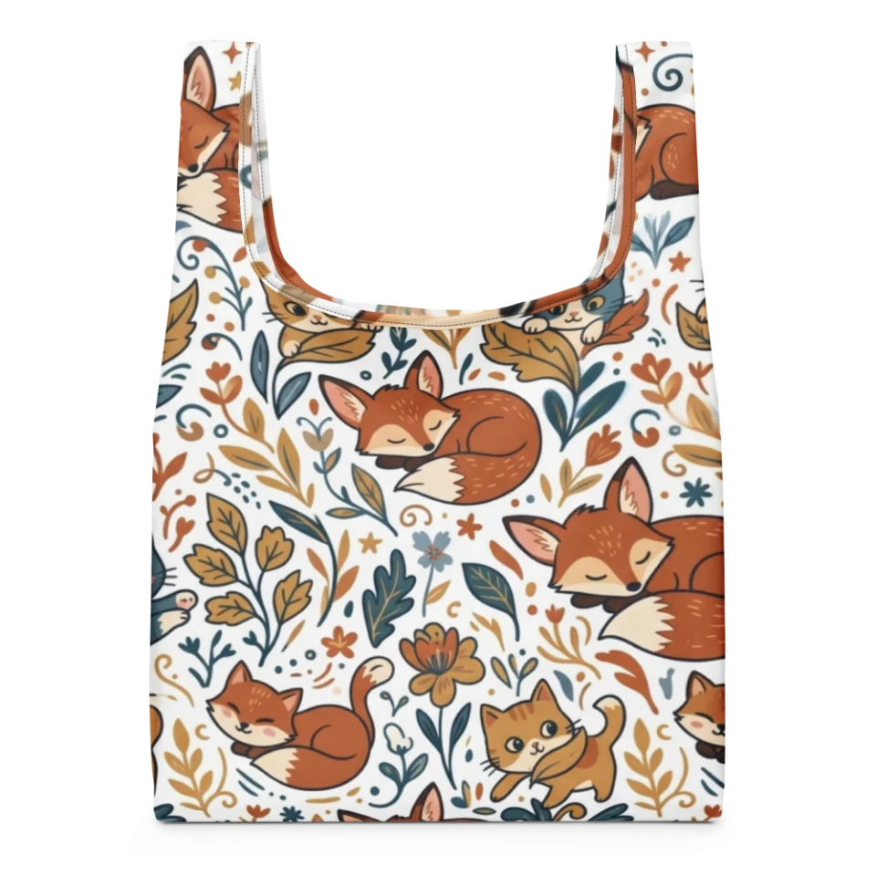 Shopping Bag