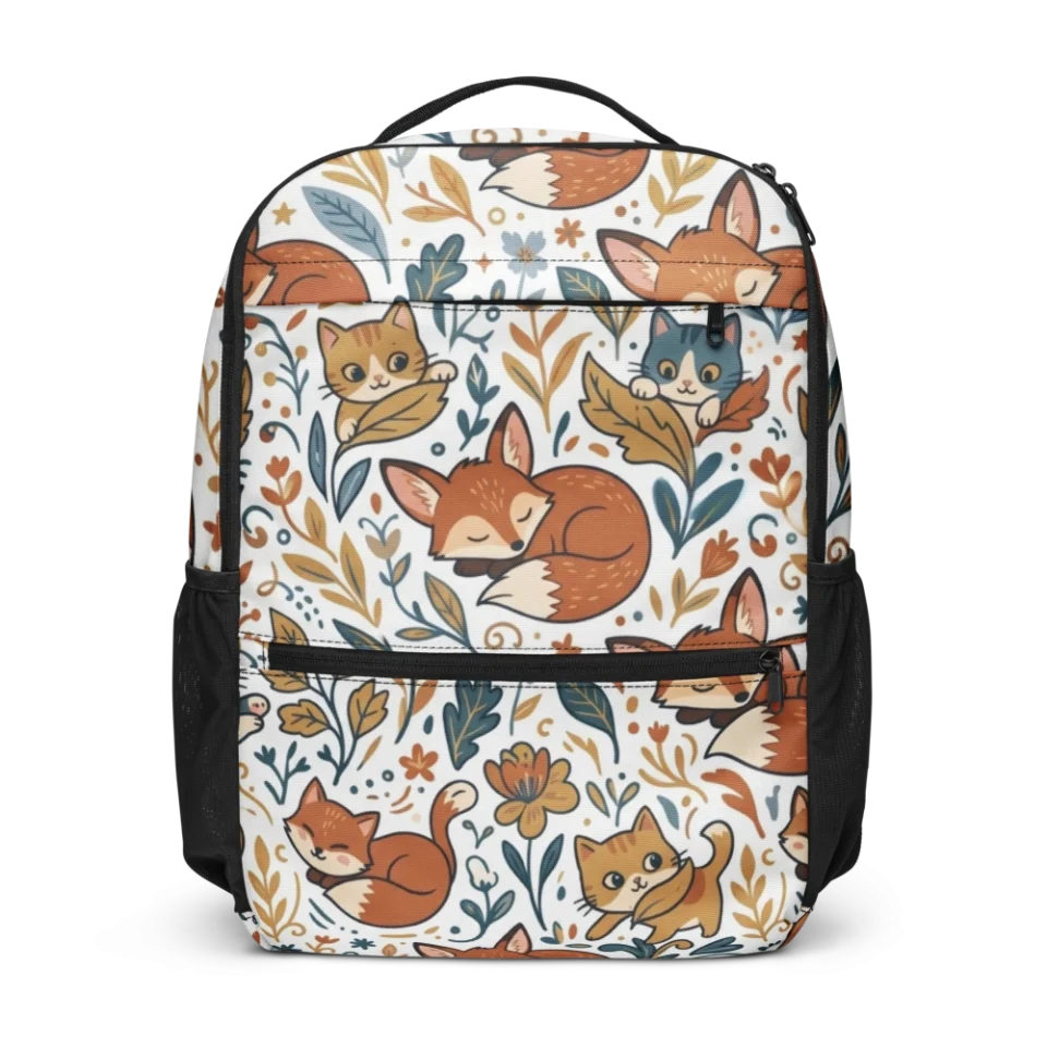 Utility Backpack