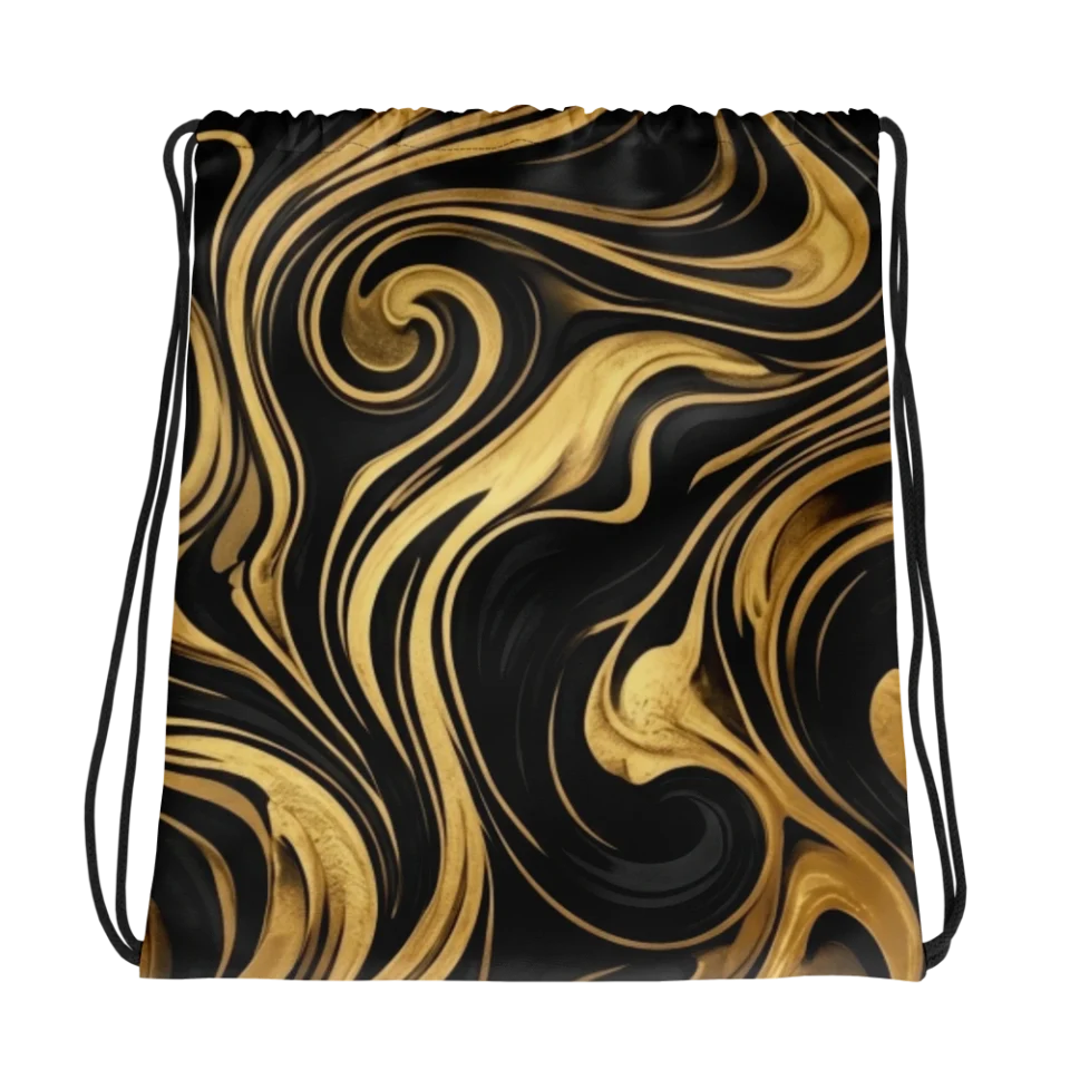 Drawstring Bag