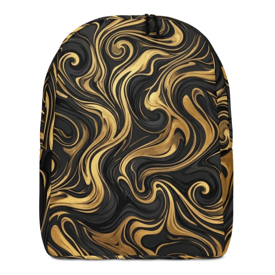 Minimalist Backpack