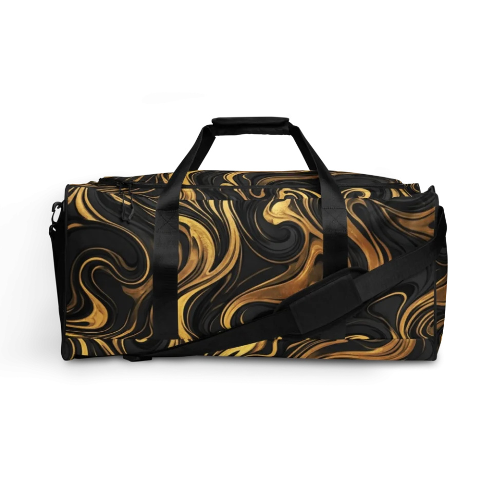 Duffle Bag