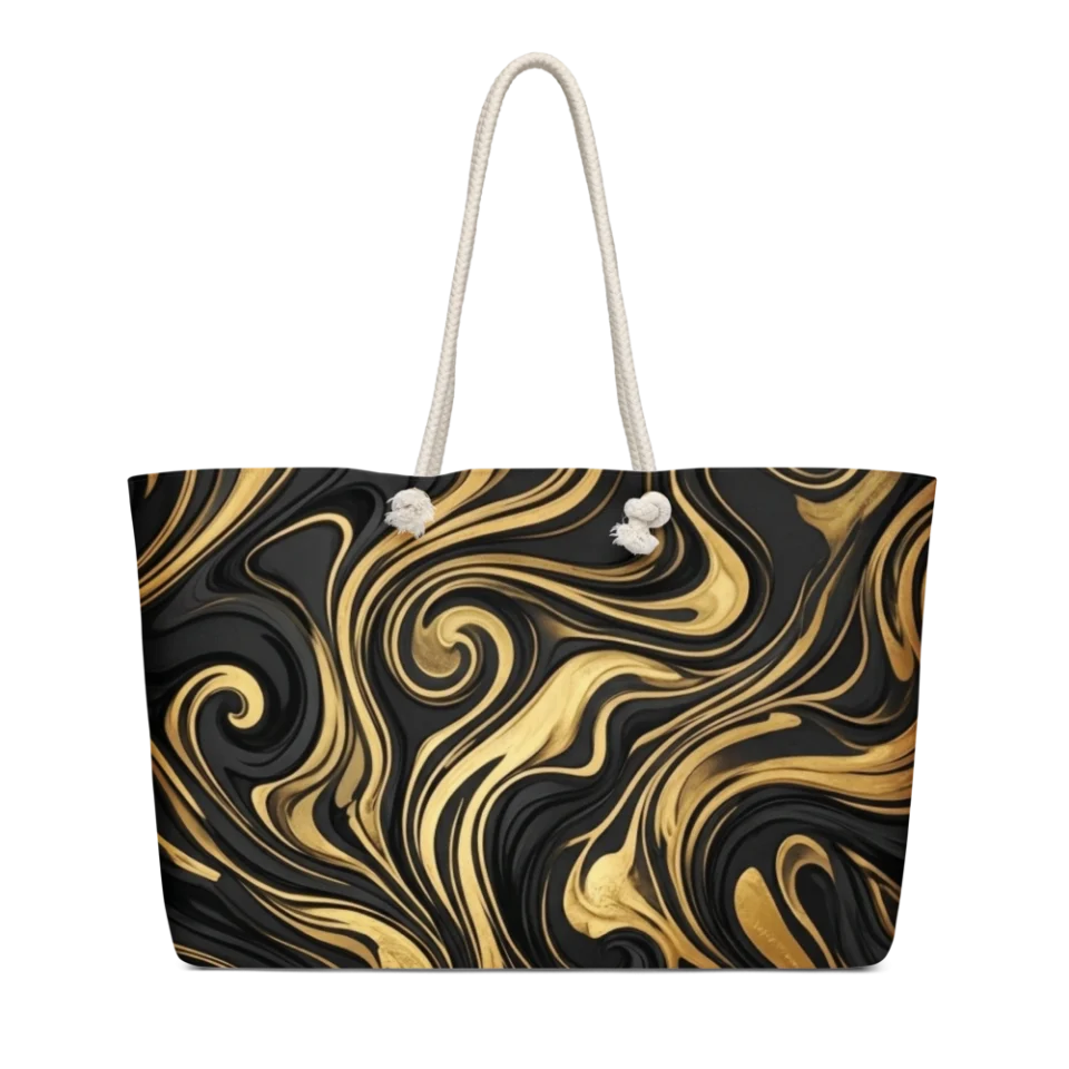 Weekender Bag