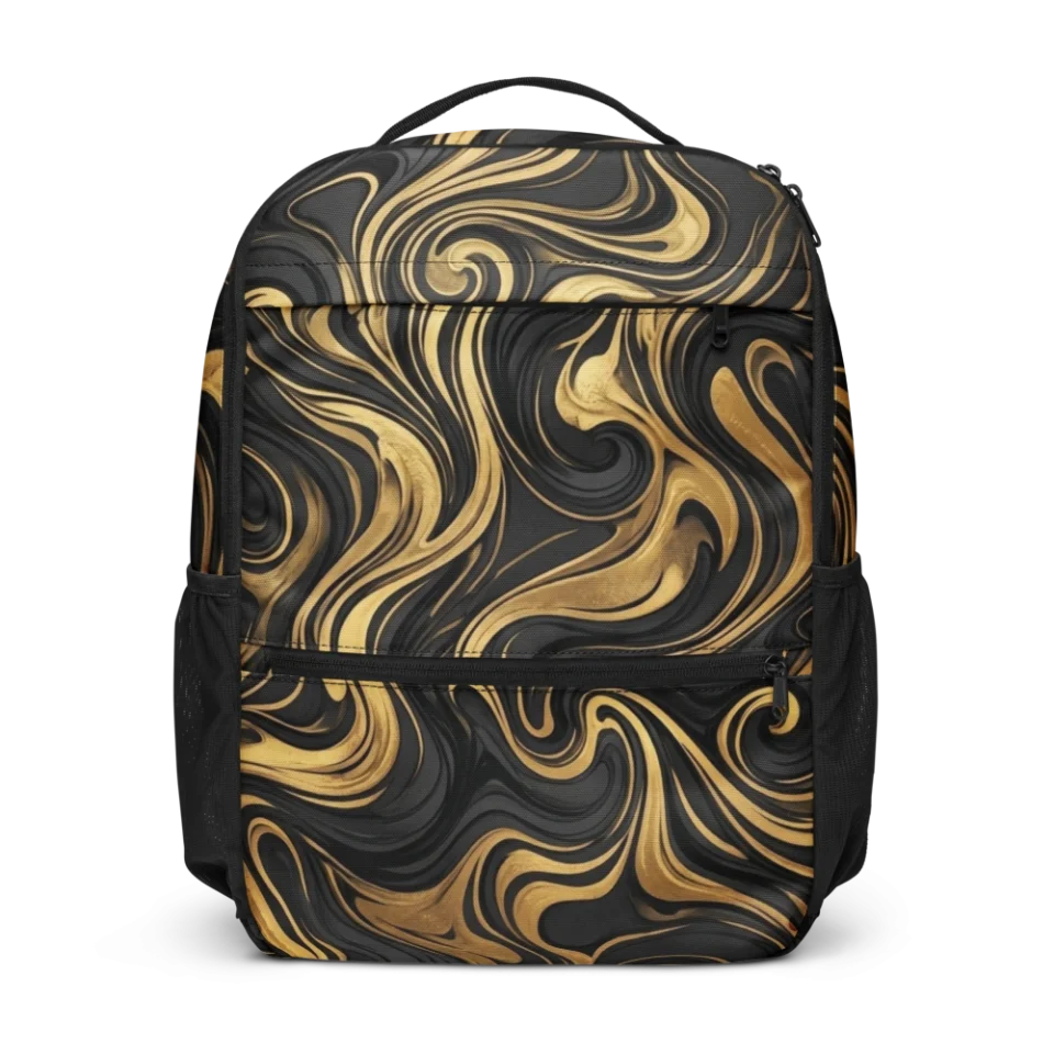 Utility Backpack