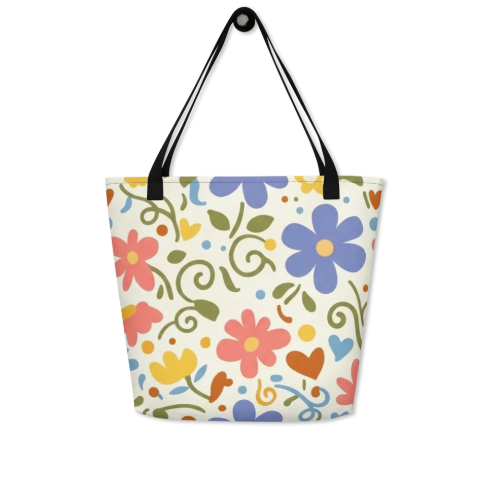 Large Tote