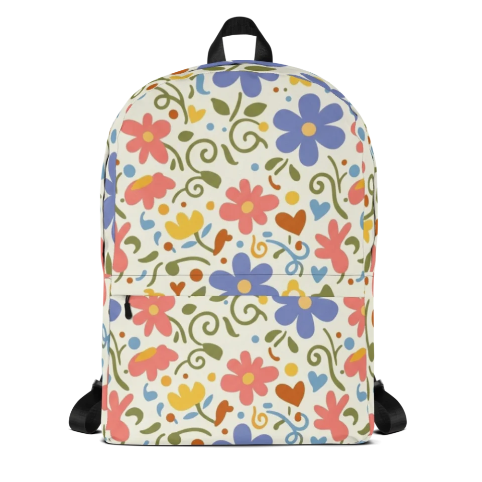 Backpack