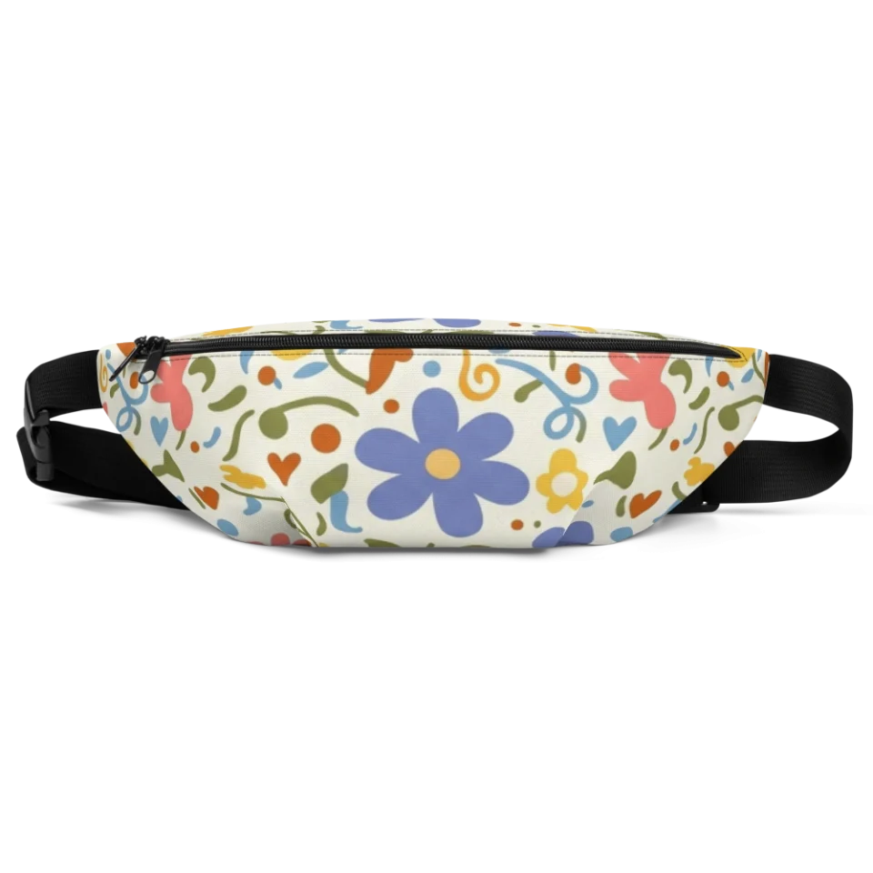 Fanny Pack