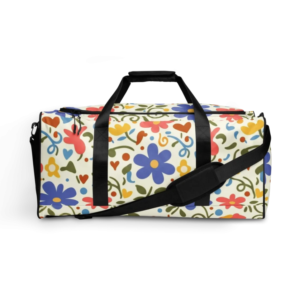 Duffle Bag
