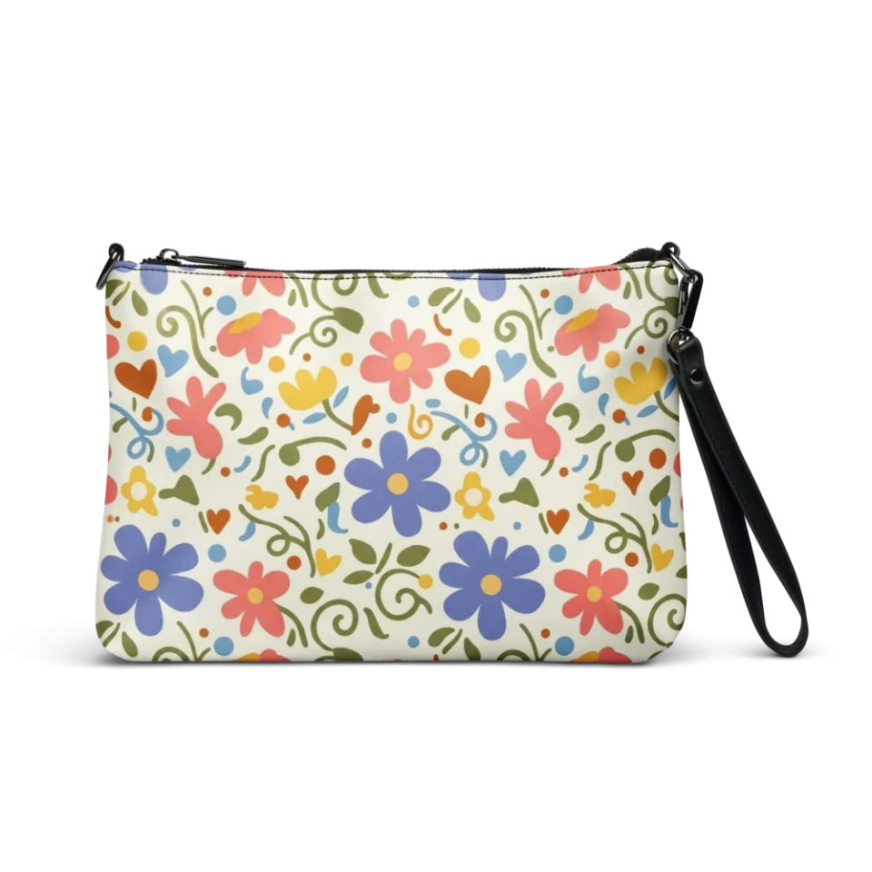Crossbody Bag