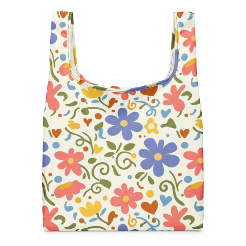 Shopping Bag