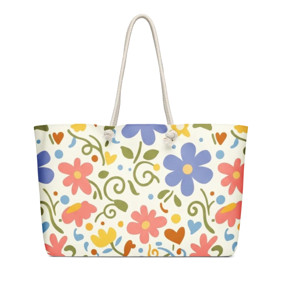 Weekender Bag