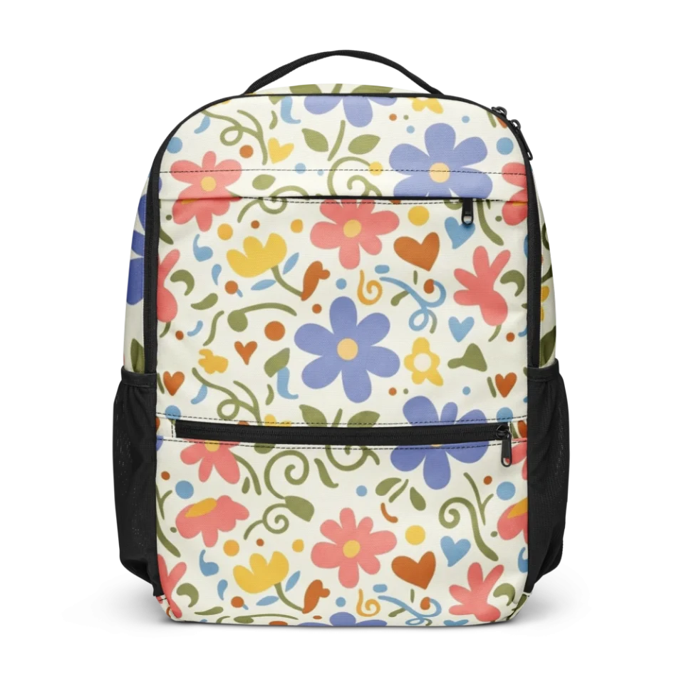 Utility Backpack