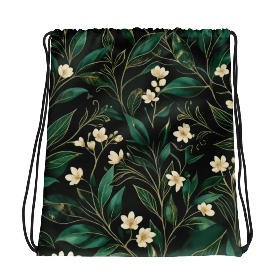 Drawstring Bag