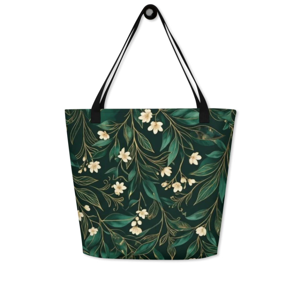 Large Tote