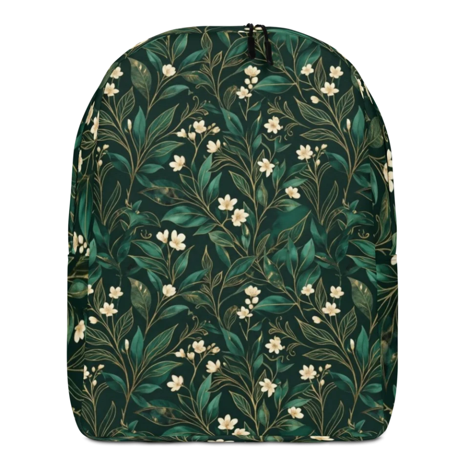 Minimalist Backpack