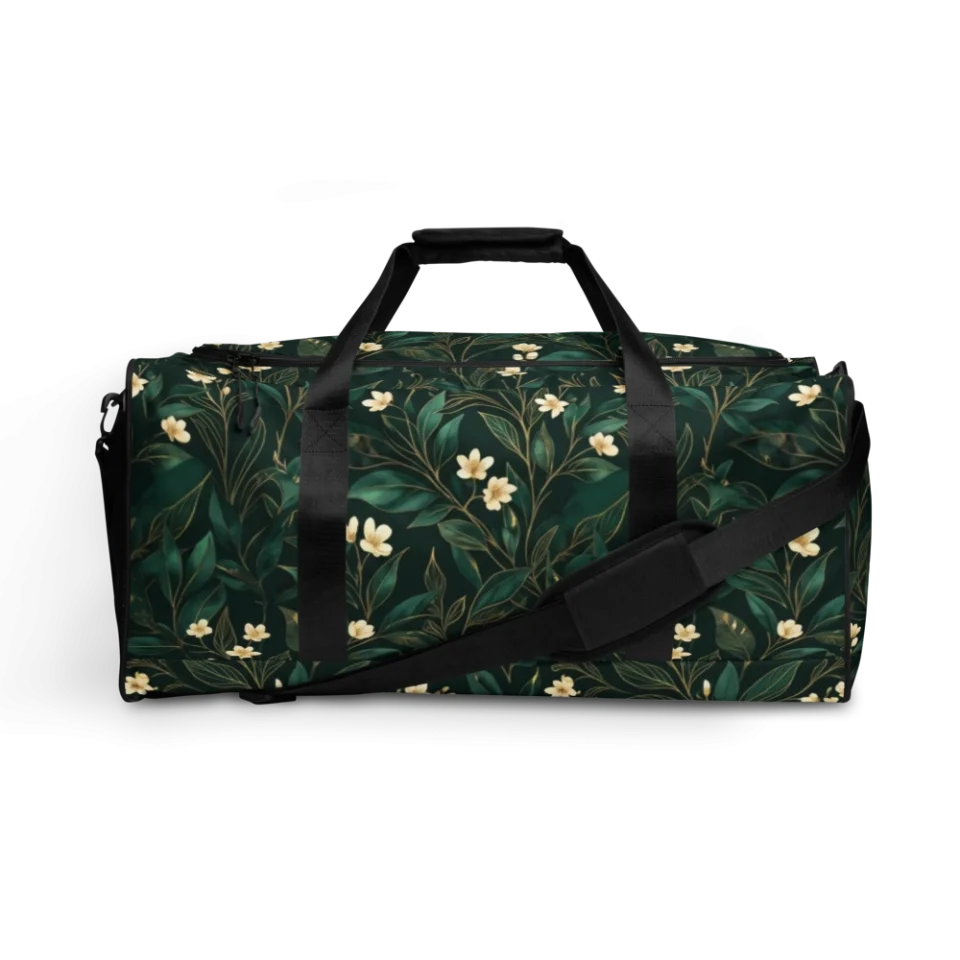 Duffle Bag