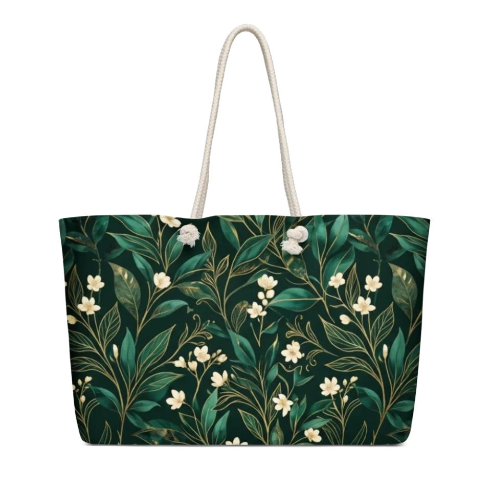 Weekender Bag