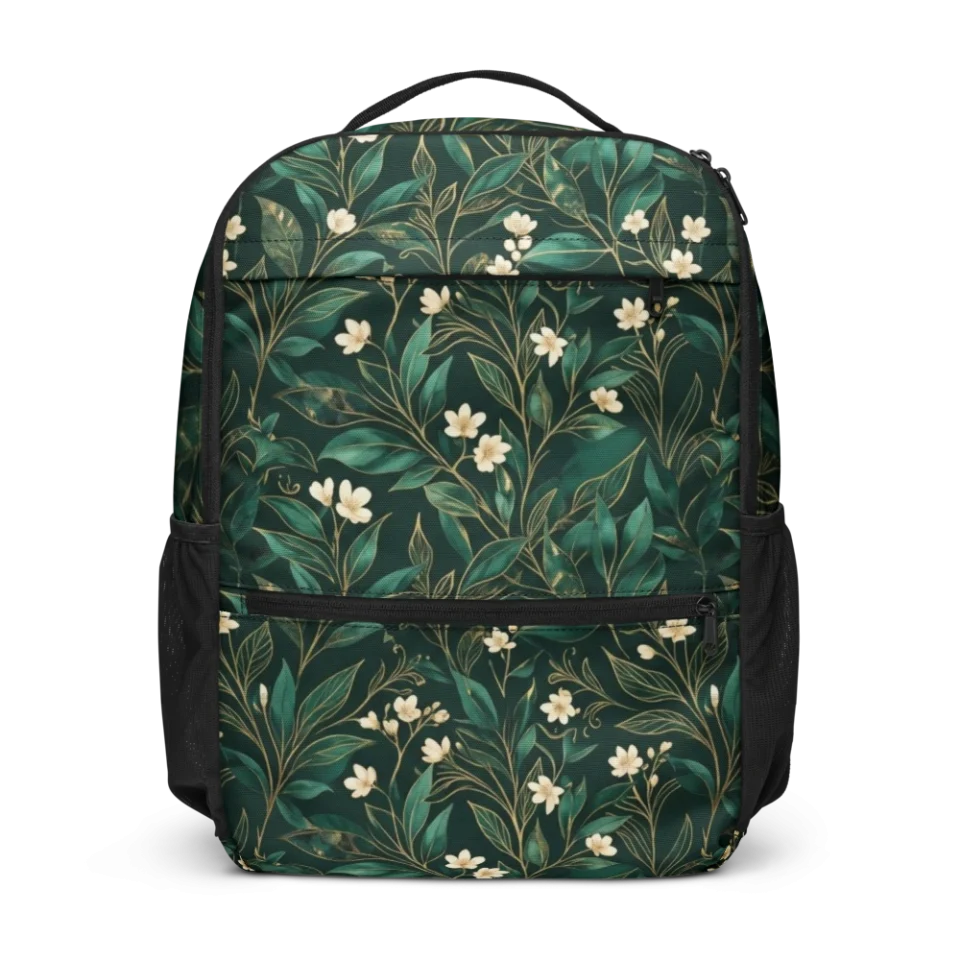 Utility Backpack