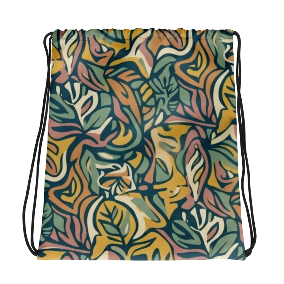 Drawstring Bag