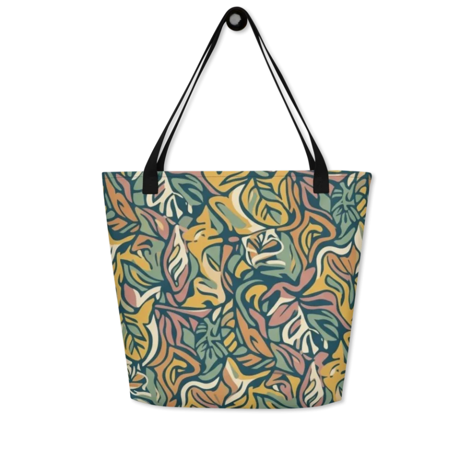 Large Tote