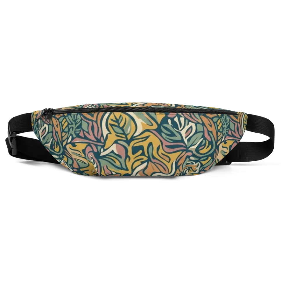Fanny Pack