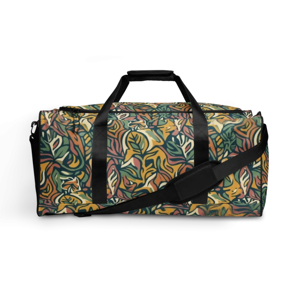Duffle Bag