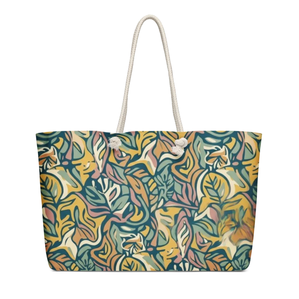 Weekender Bag