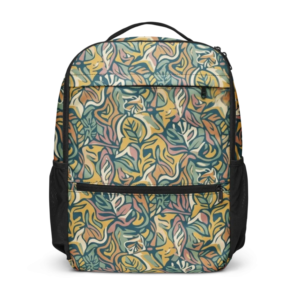 Utility Backpack