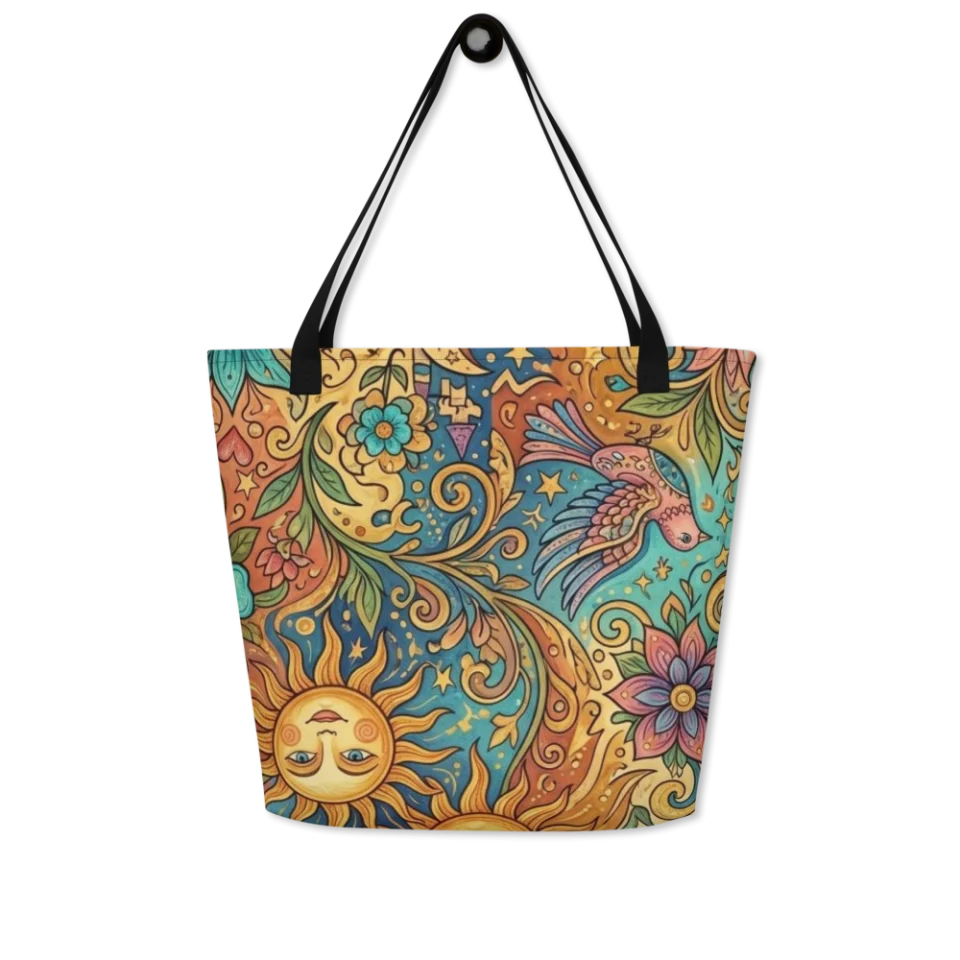 Large Tote