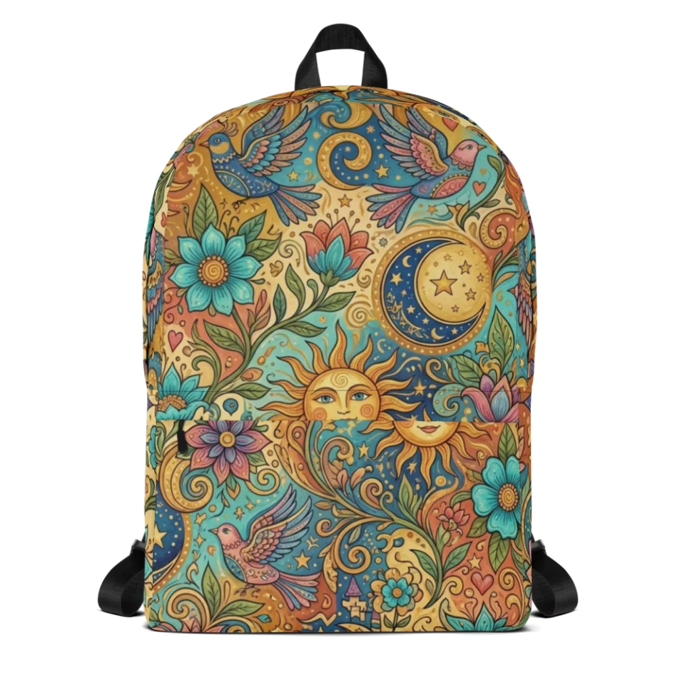 Backpack