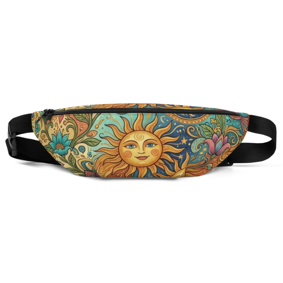 Fanny Pack