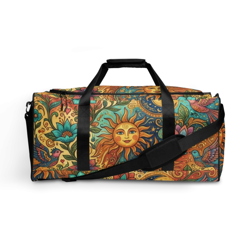 Duffle Bag