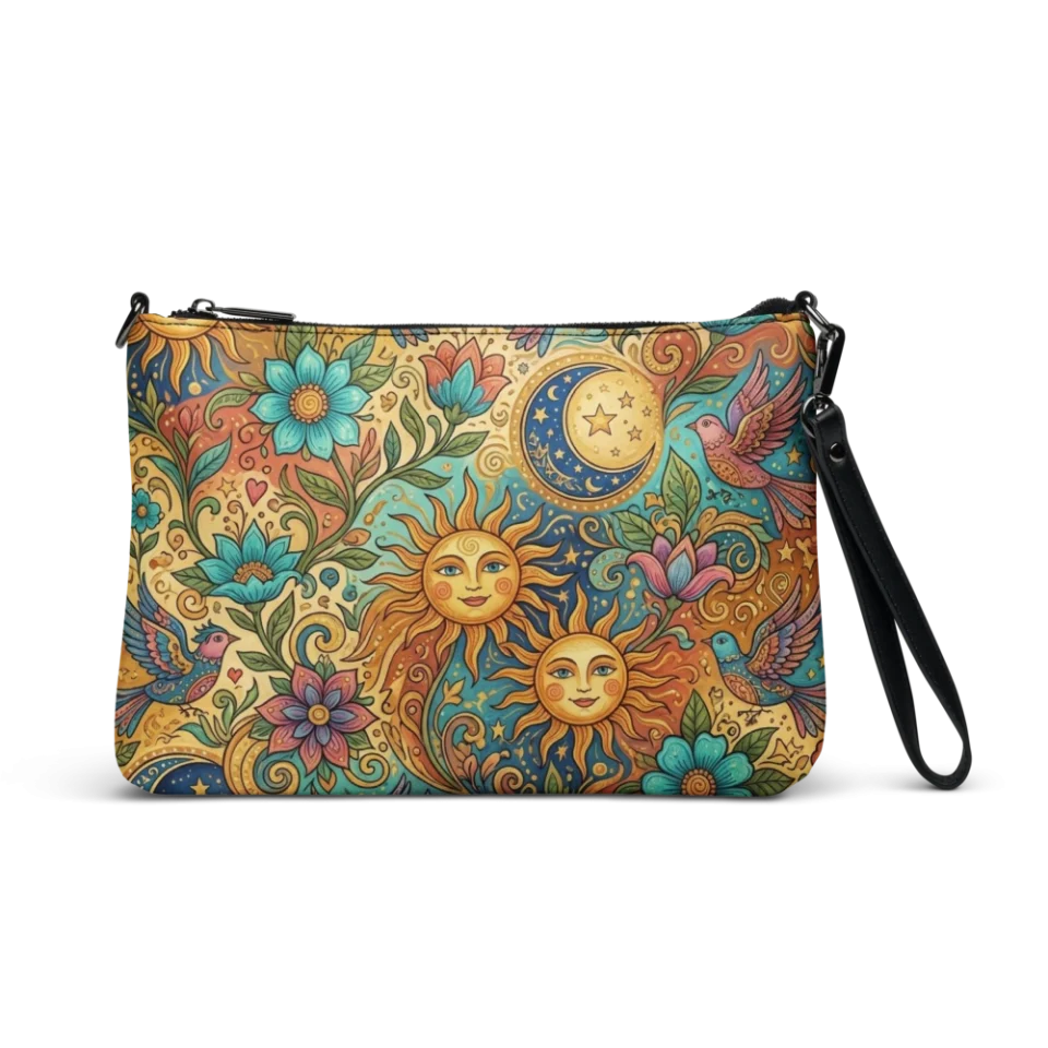 Crossbody Bag