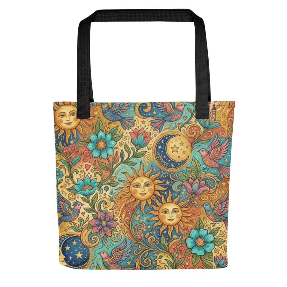 Tote Bag