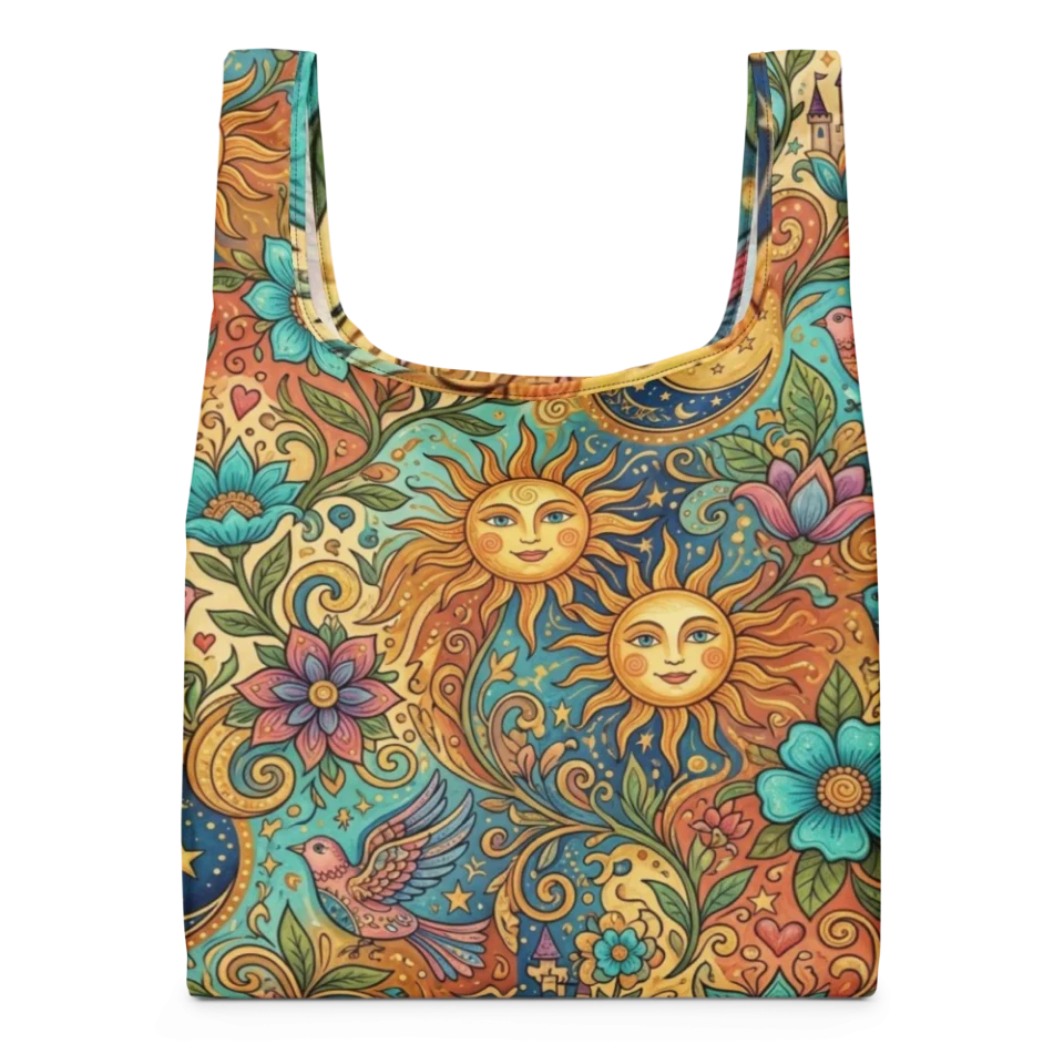 Shopping Bag