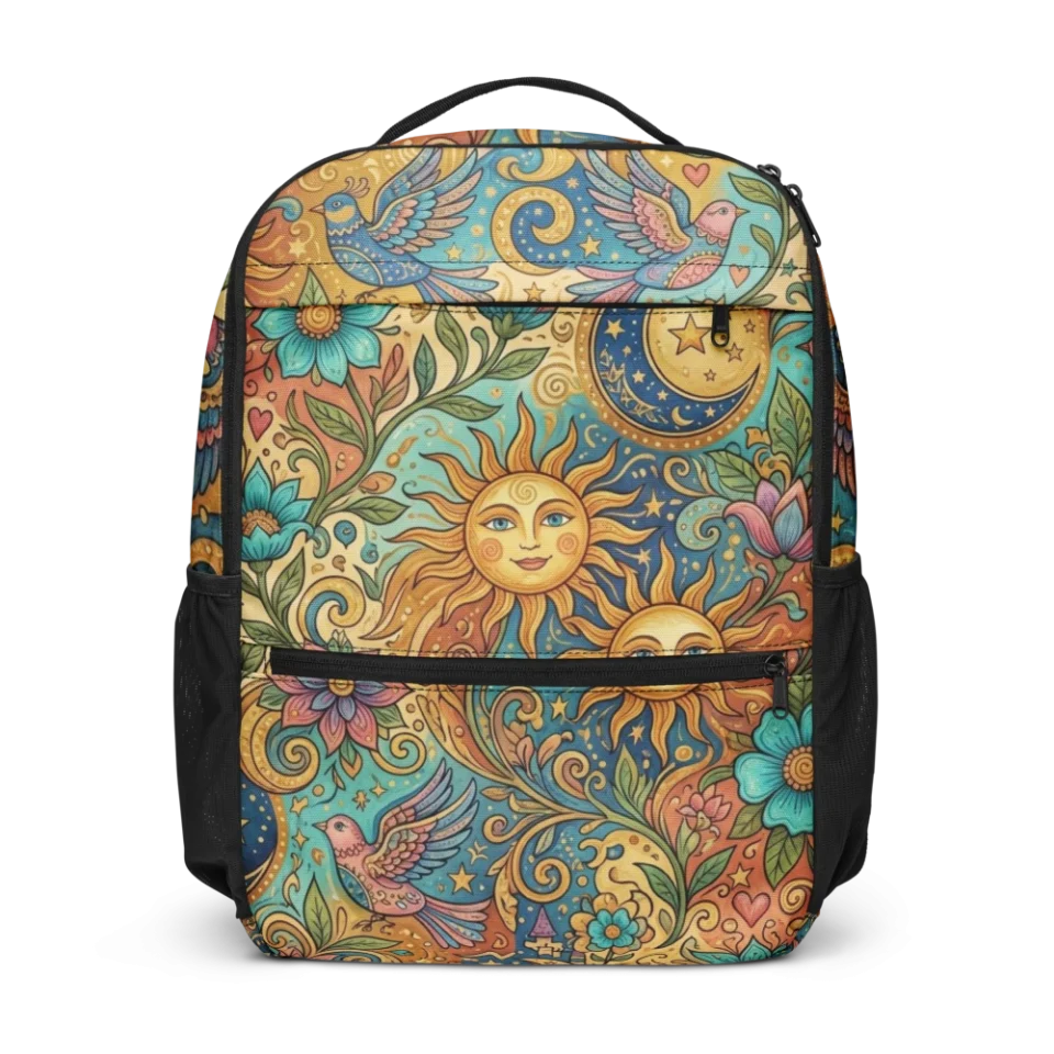 Utility Backpack