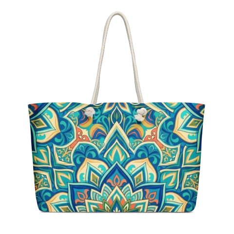 Weekender Bag