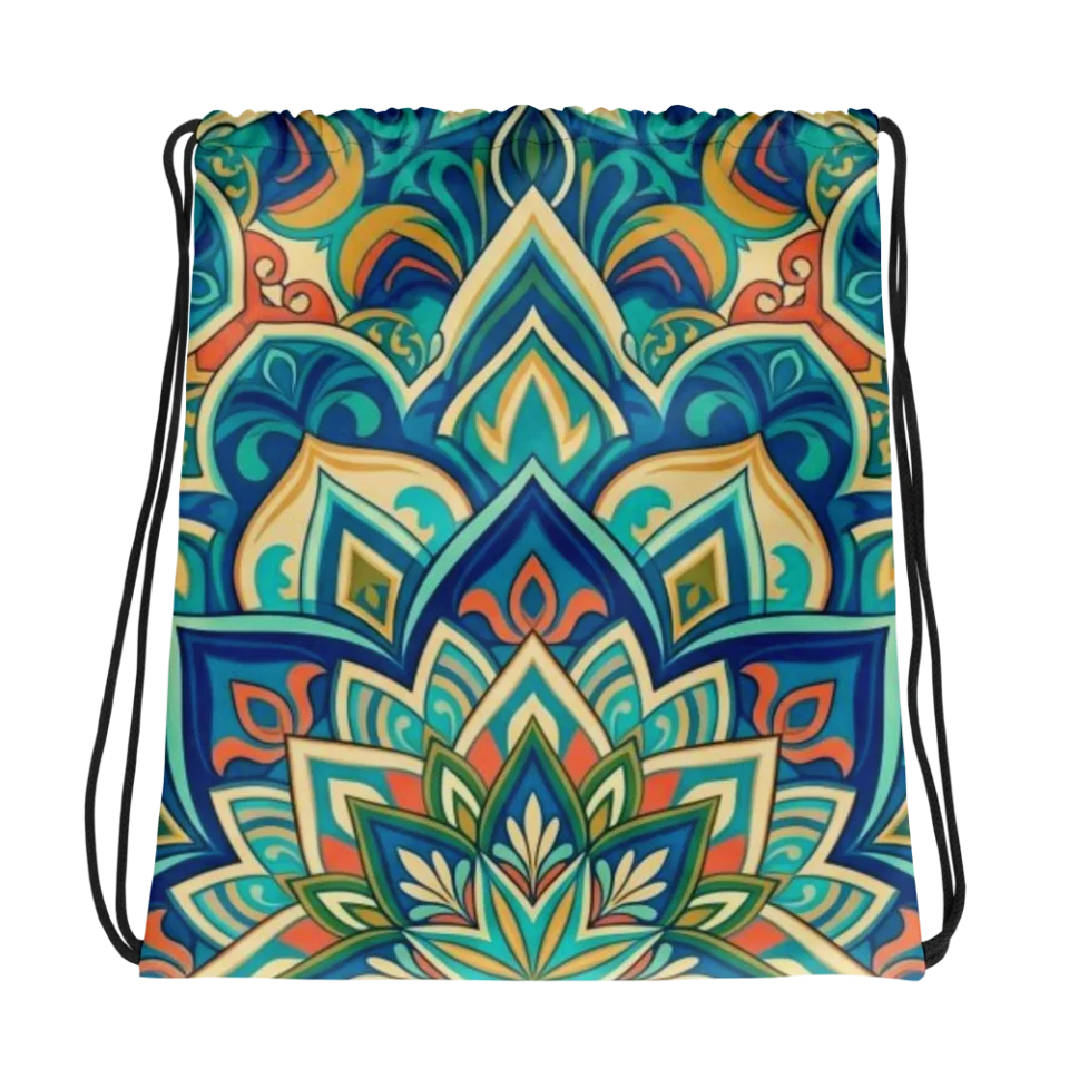 Drawstring Bag