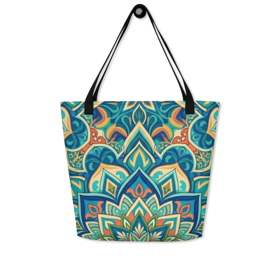 Large Tote
