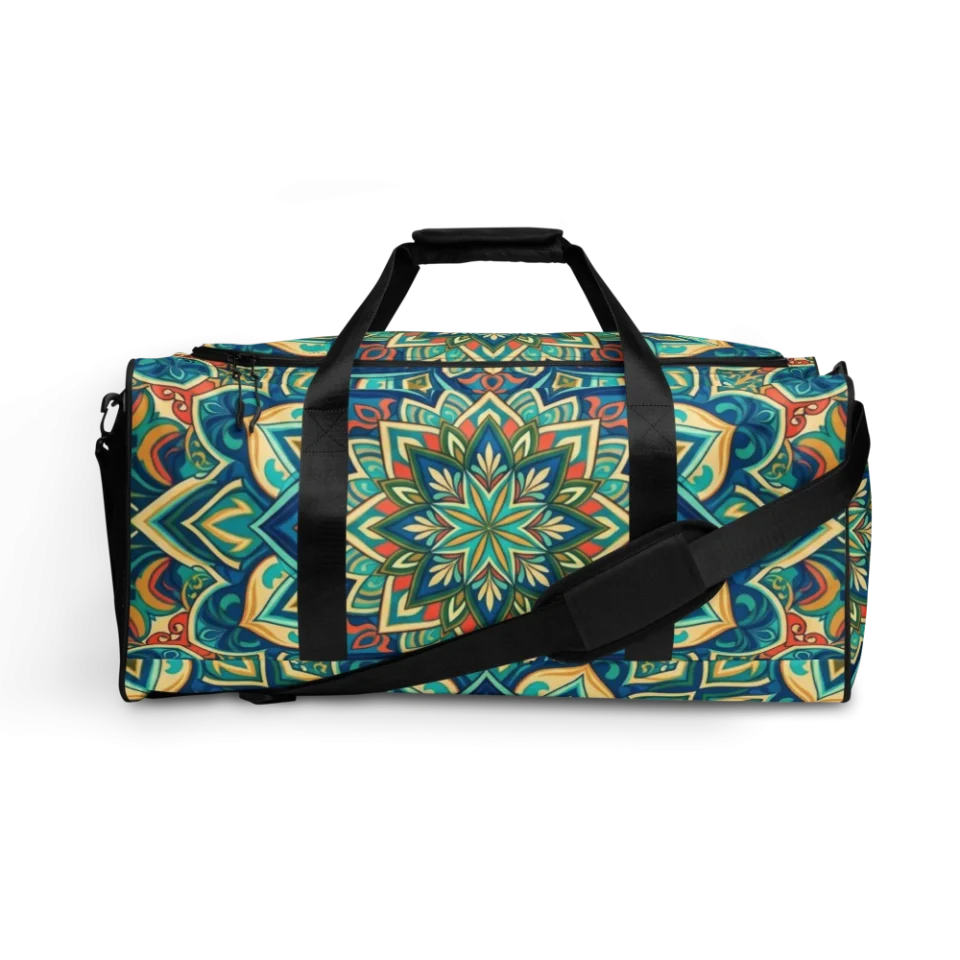 Duffle Bag