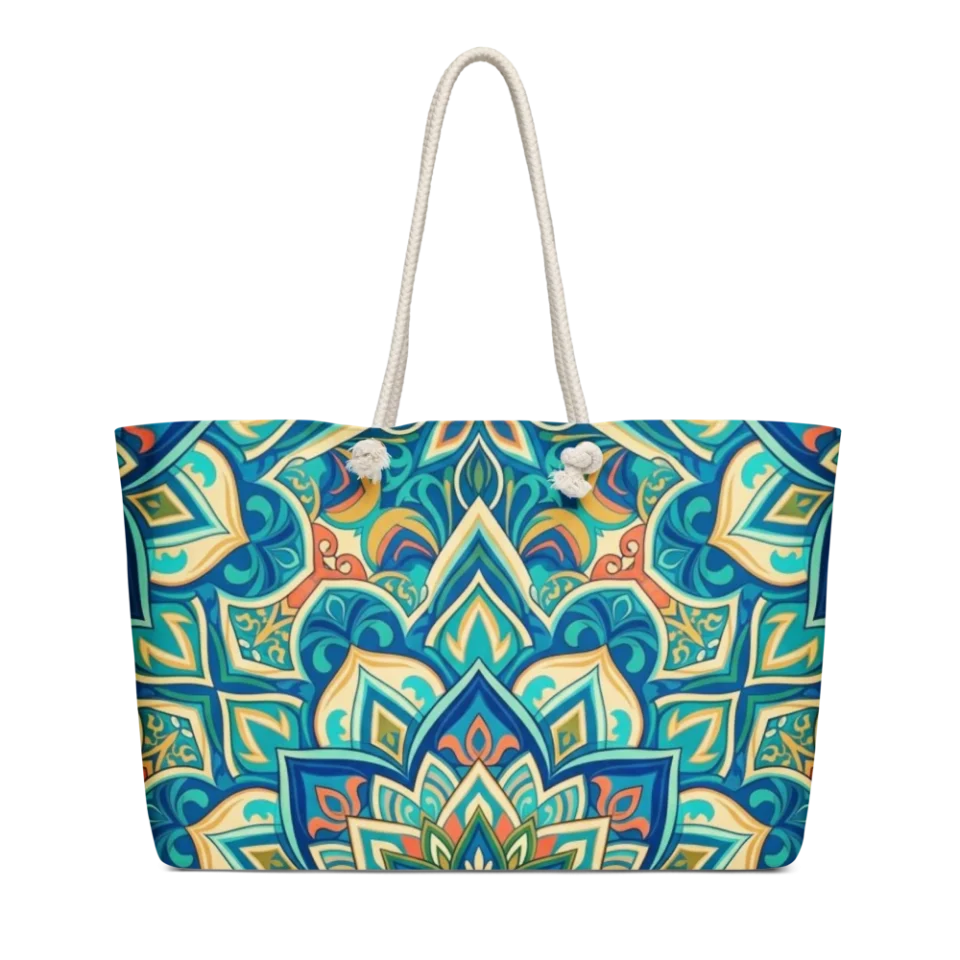 Weekender Bag